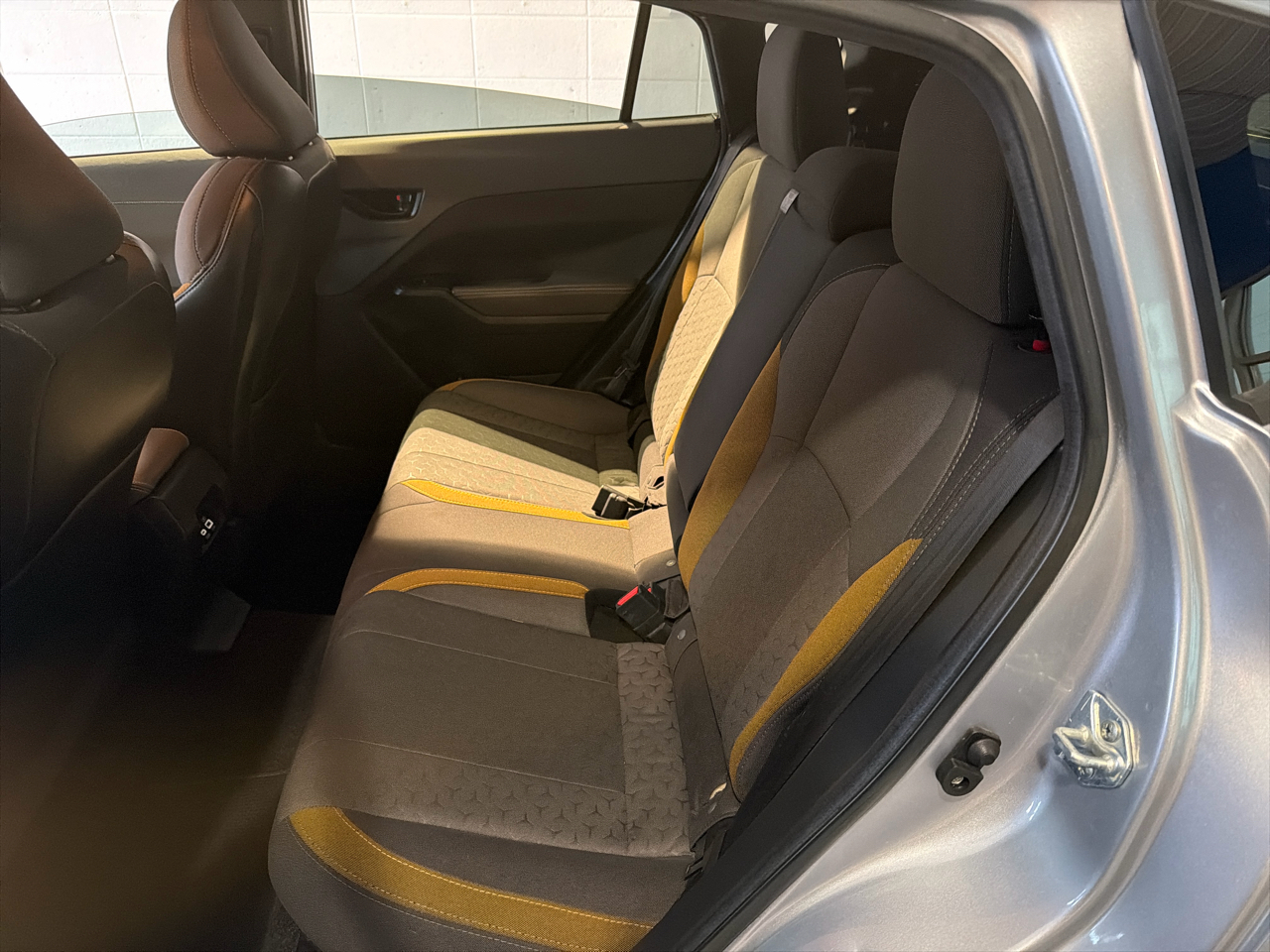 Subaru Crosstrek Sport AWD 2024