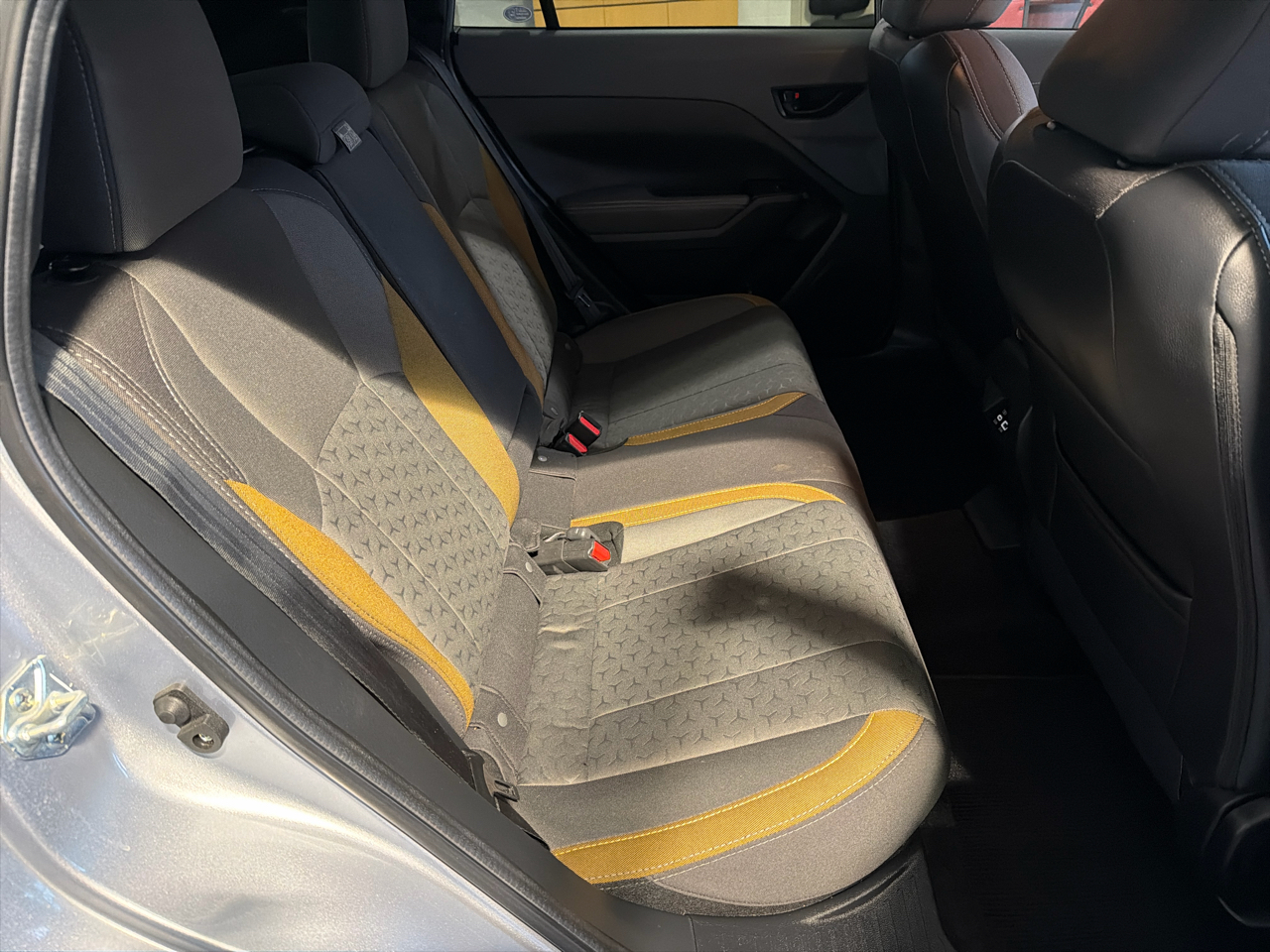 Subaru Crosstrek Sport AWD 2024