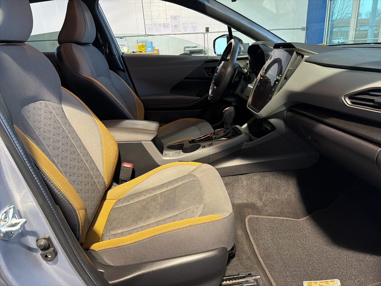 Subaru Crosstrek Sport AWD 2024