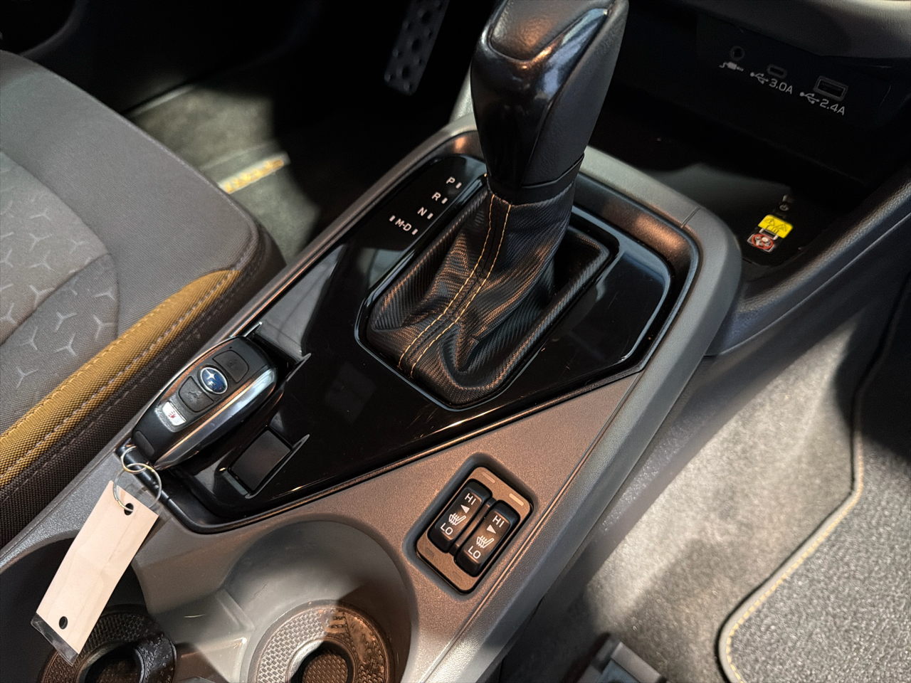 Subaru Crosstrek Sport AWD 2024