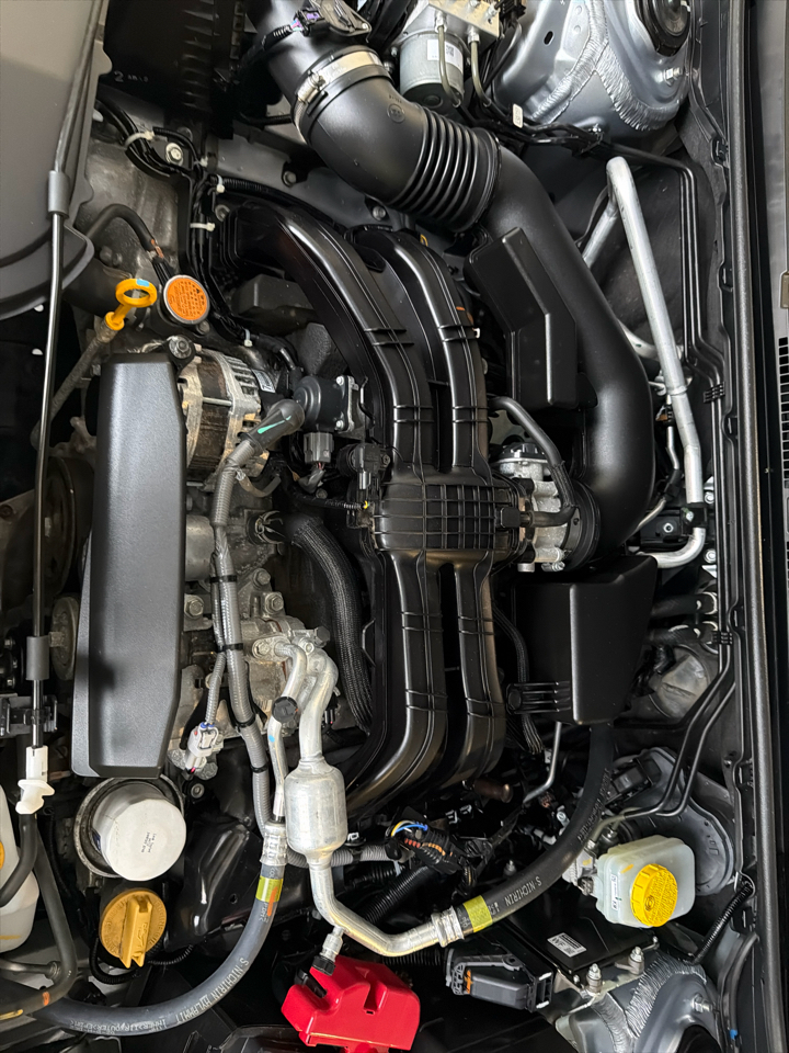 Subaru Crosstrek Sport AWD 2024