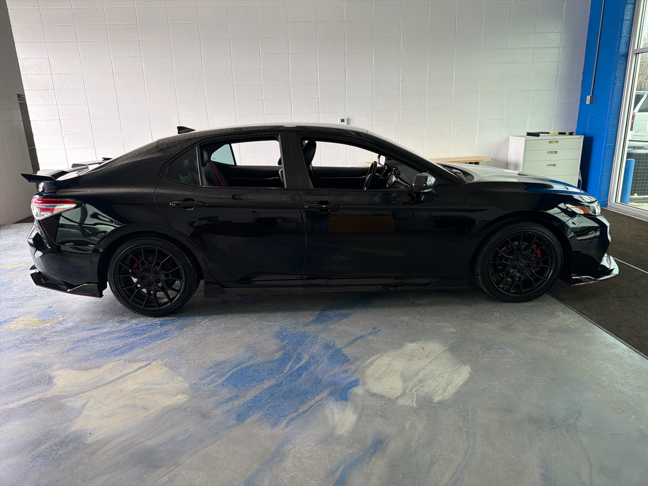 Toyota Camry XSE V6 Auto (Natl) 2020