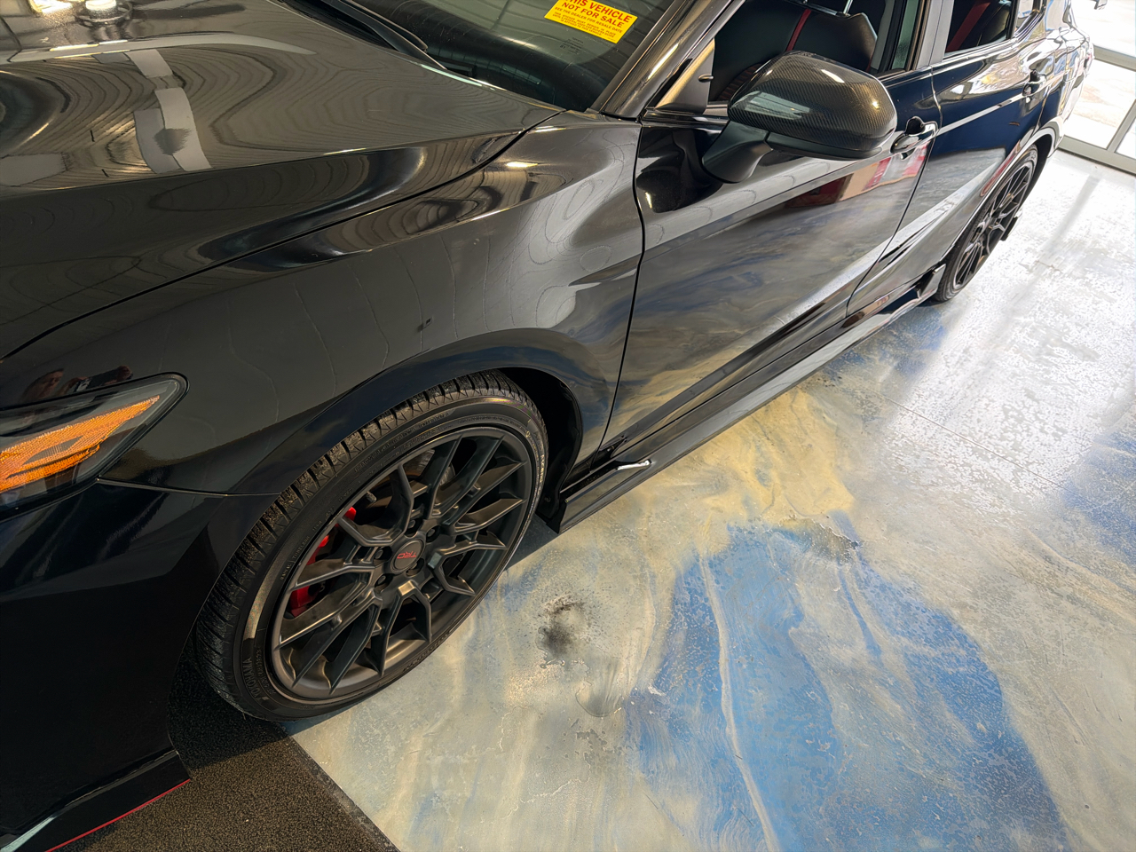 Toyota Camry XSE V6 Auto (Natl) 2020