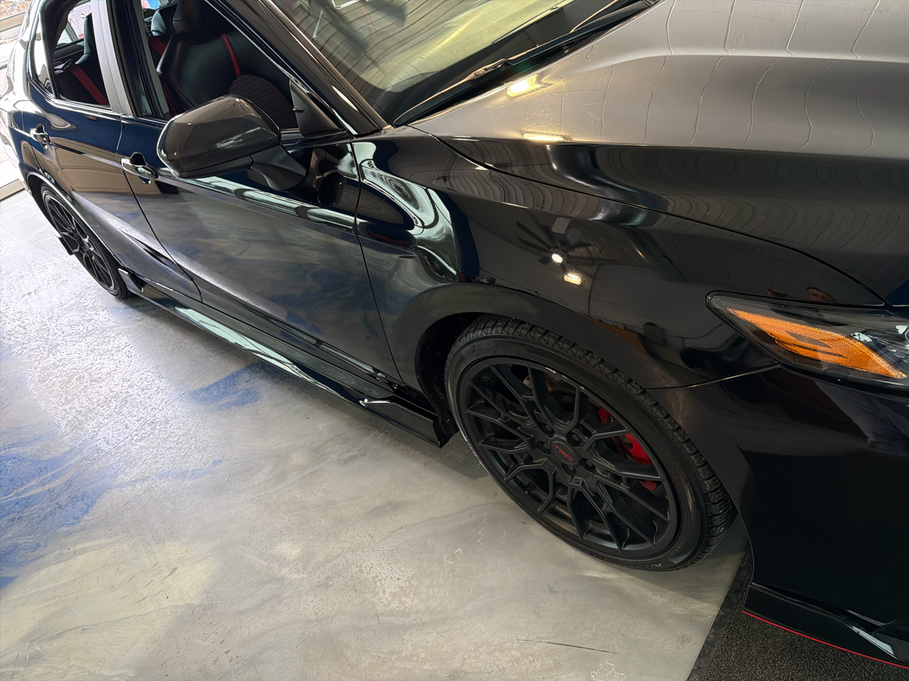 Toyota Camry XSE V6 Auto (Natl) 2020