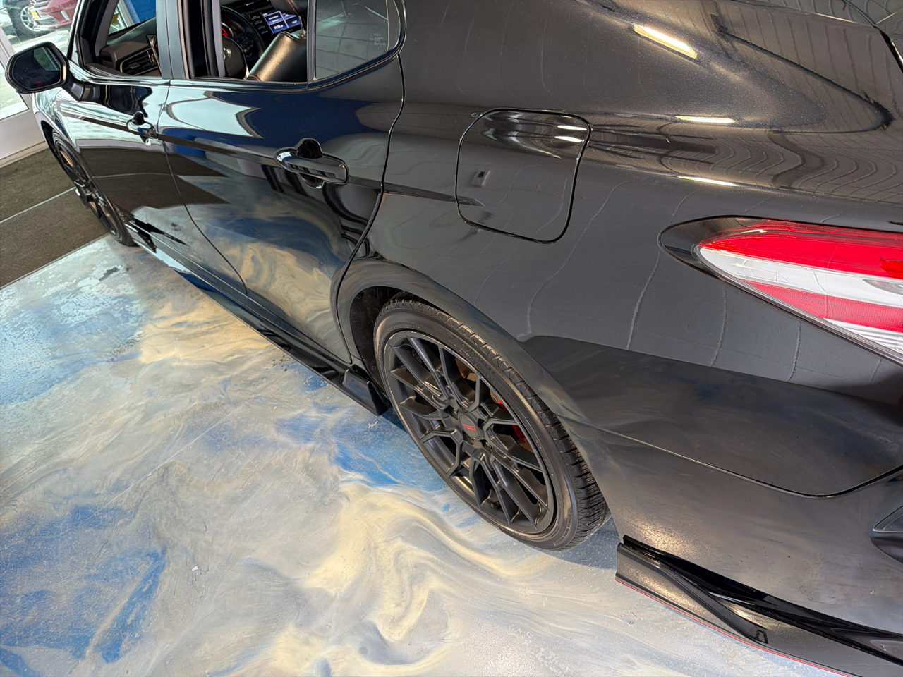 Toyota Camry XSE V6 Auto (Natl) 2020