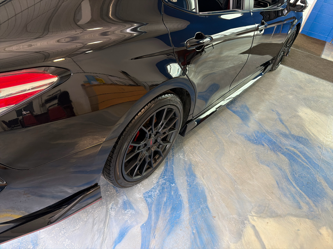 Toyota Camry XSE V6 Auto (Natl) 2020