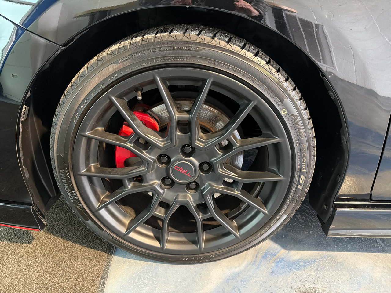 Toyota Camry XSE V6 Auto (Natl) 2020