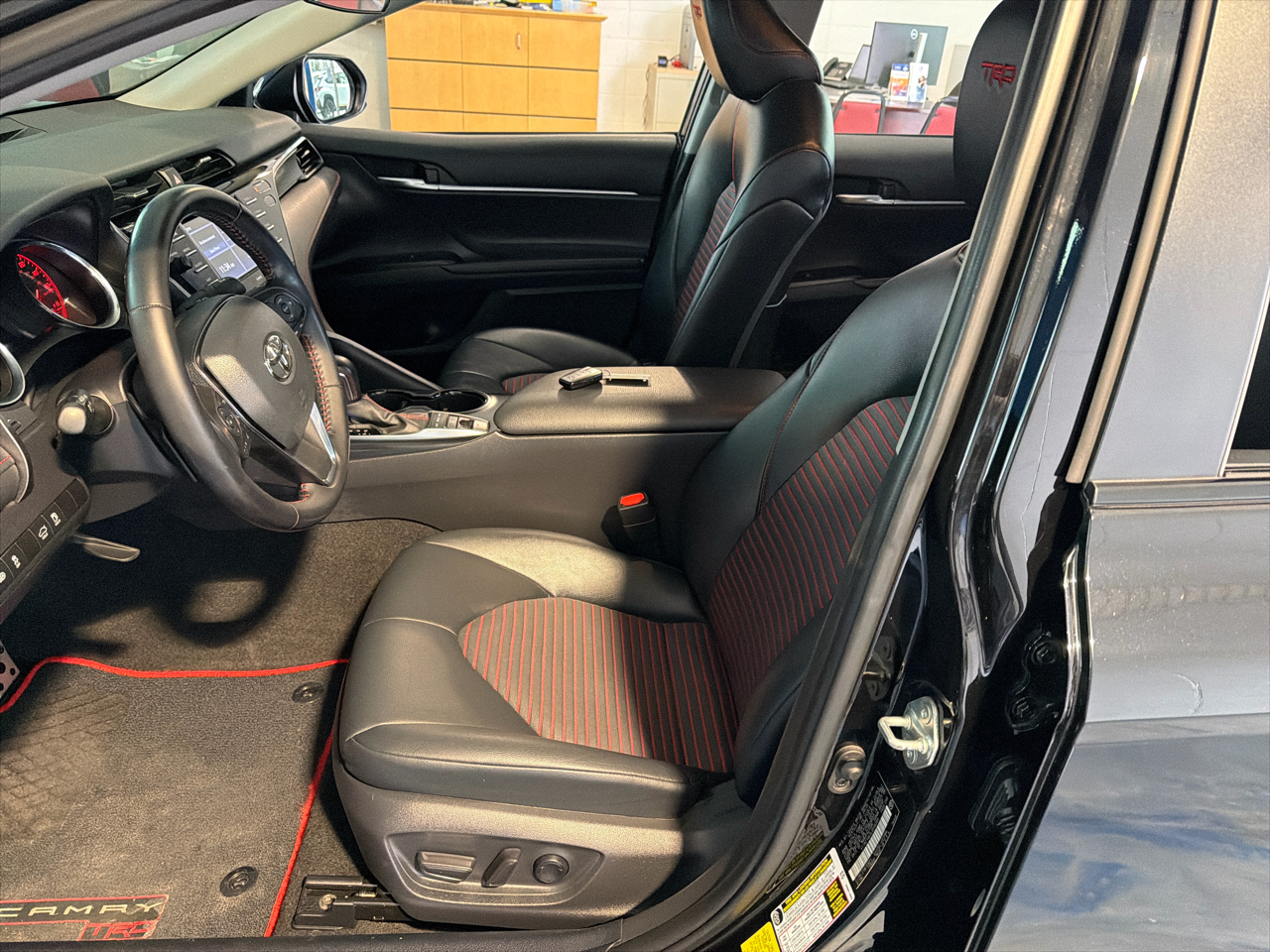 Toyota Camry XSE V6 Auto (Natl) 2020