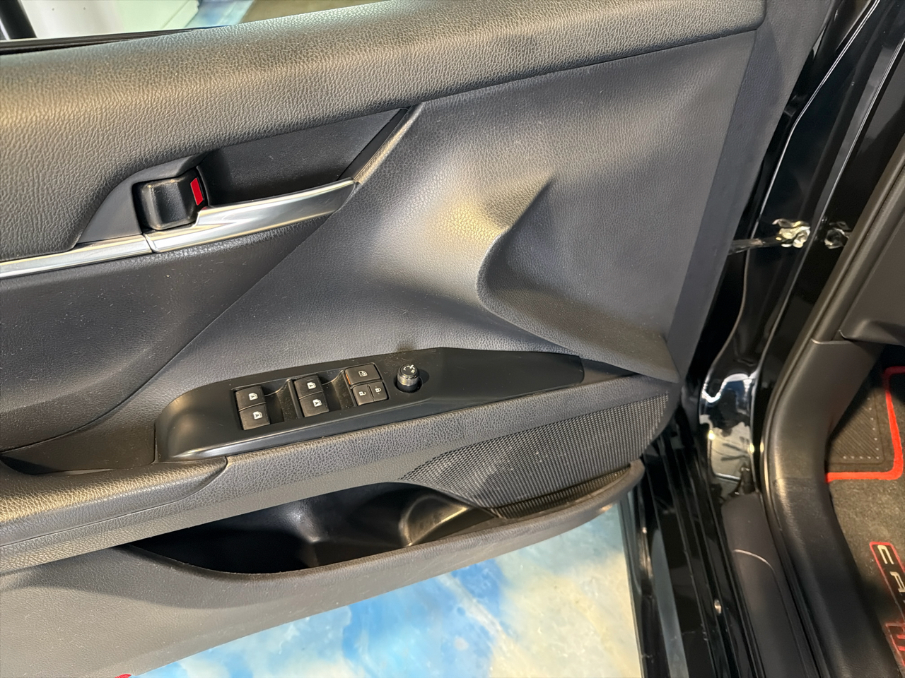 Toyota Camry XSE V6 Auto (Natl) 2020