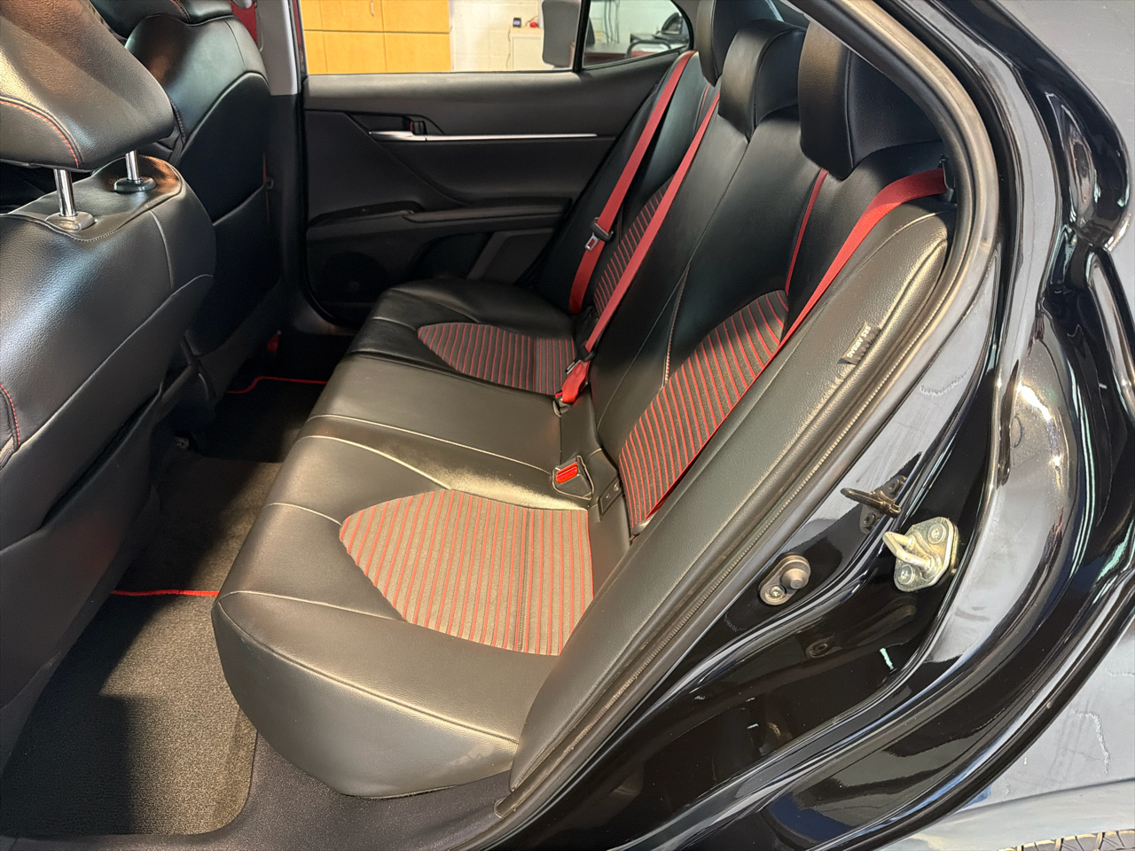 Toyota Camry XSE V6 Auto (Natl) 2020