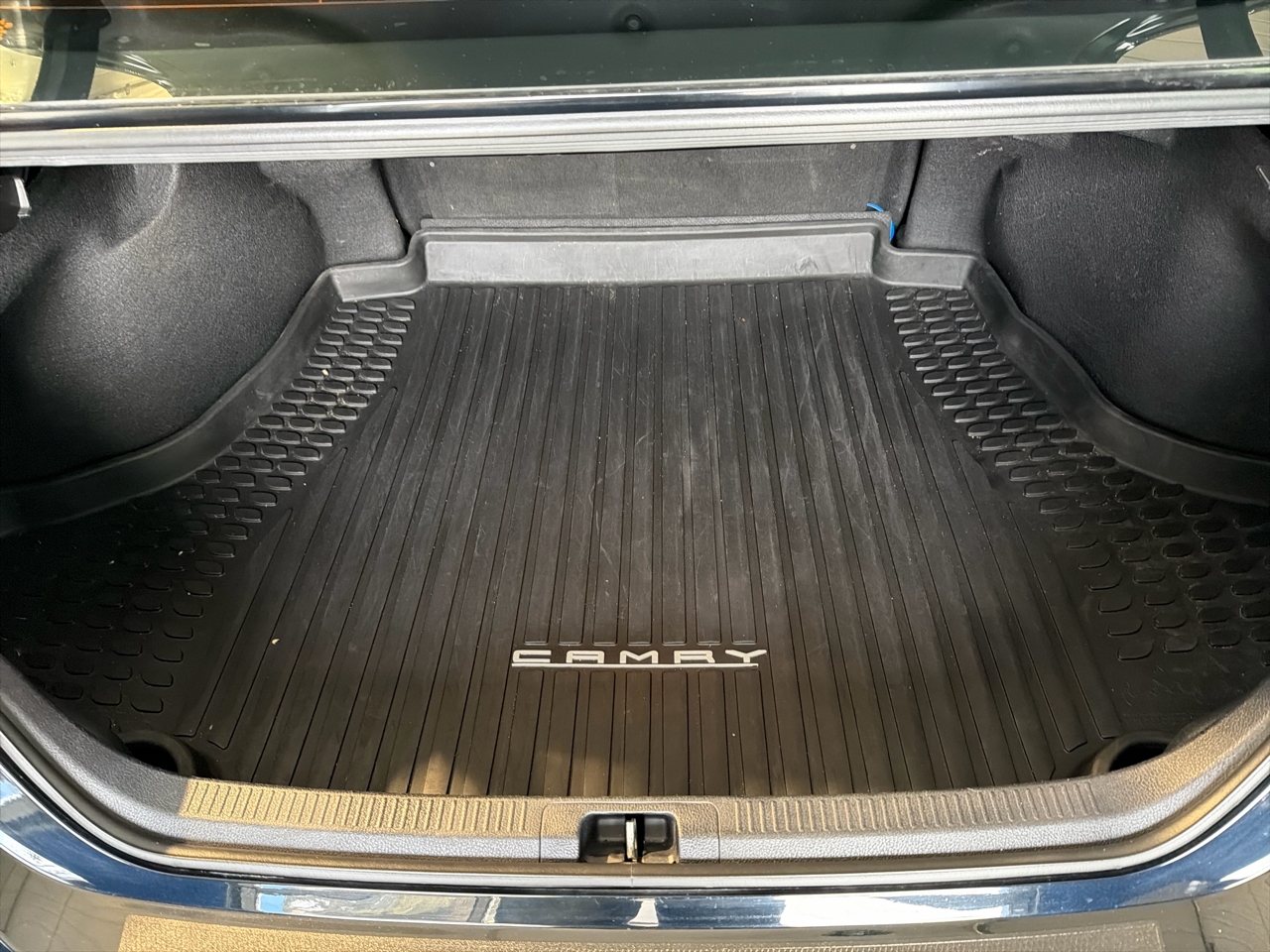 Toyota Camry XSE V6 Auto (Natl) 2020