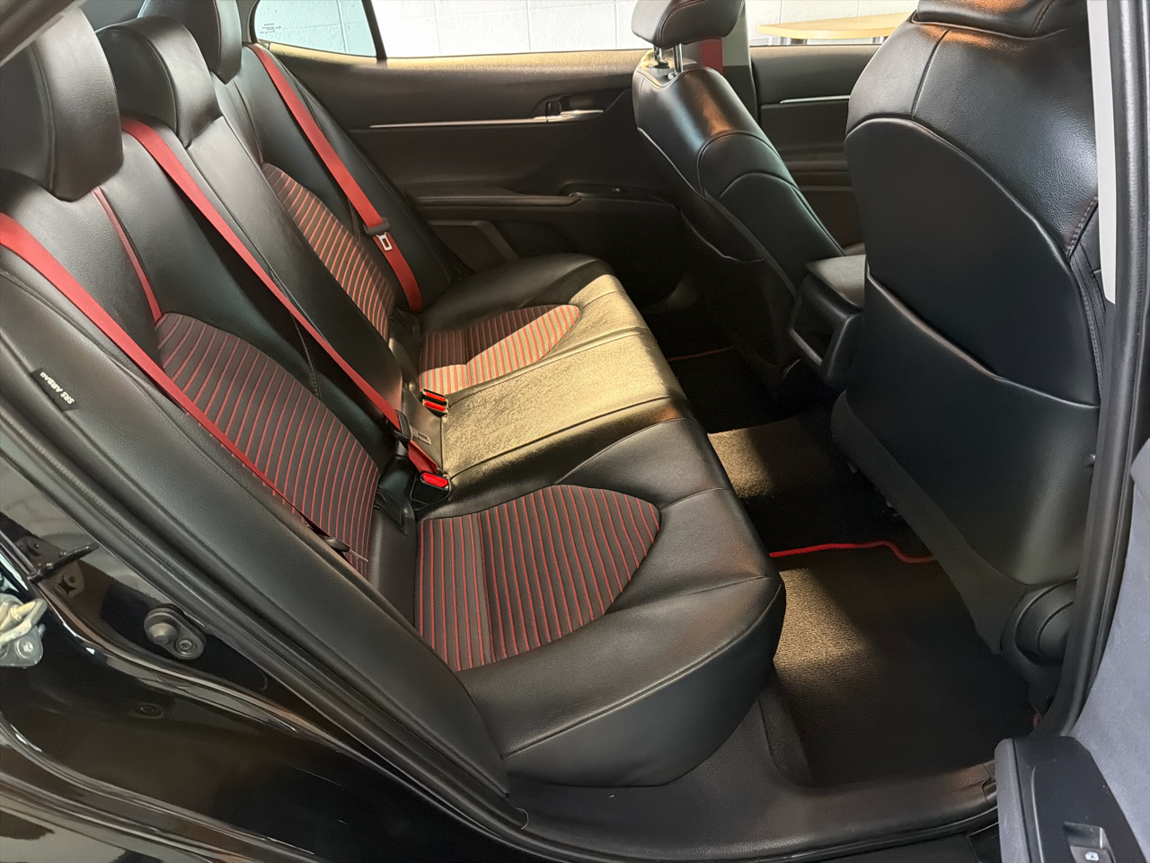 Toyota Camry XSE V6 Auto (Natl) 2020