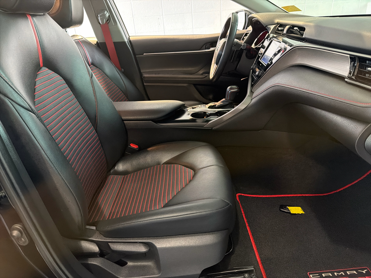 Toyota Camry XSE V6 Auto (Natl) 2020