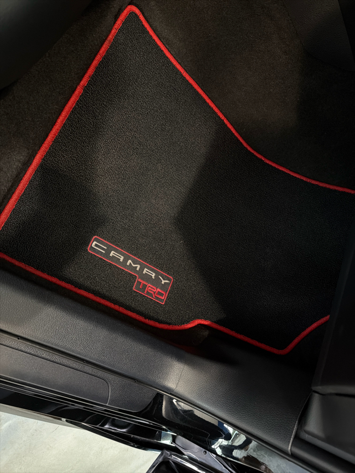 Toyota Camry XSE V6 Auto (Natl) 2020