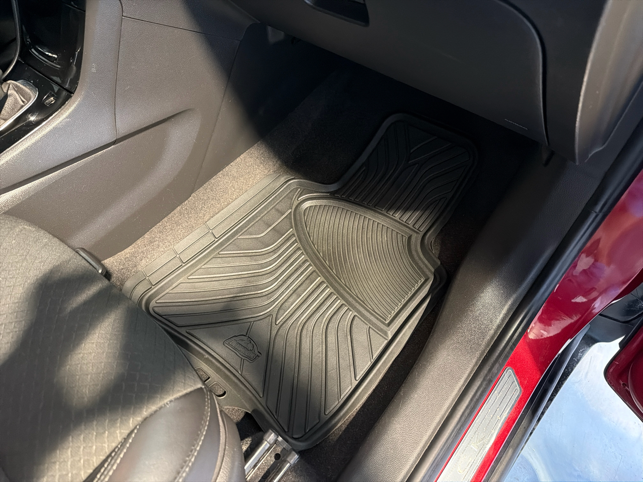 Buick Encore AWD 4dr Sport Touring 2017