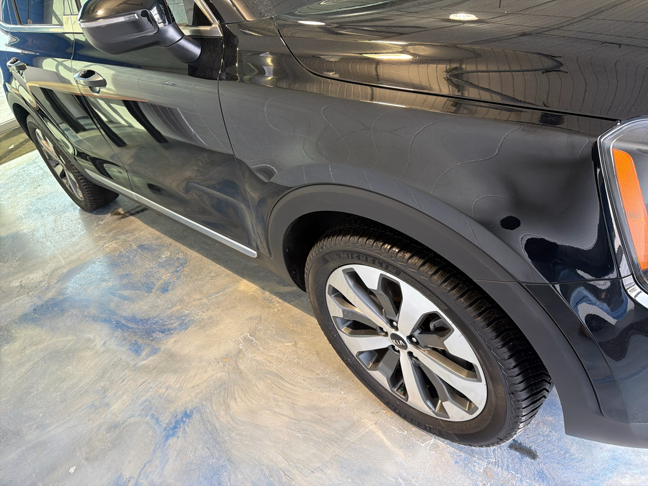 Kia Telluride S AWD 2020