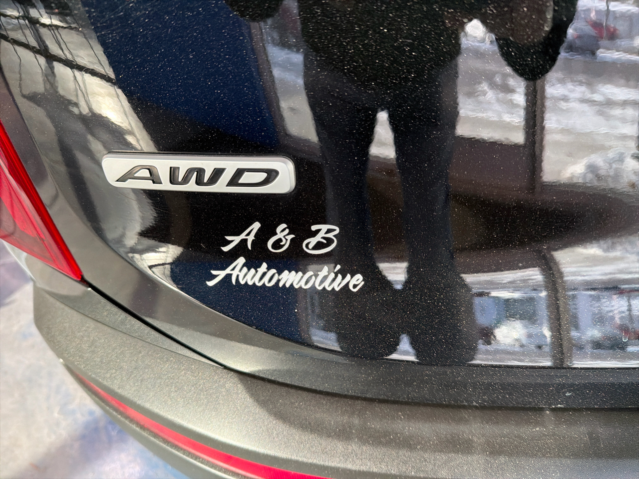 Kia Telluride S AWD 2020