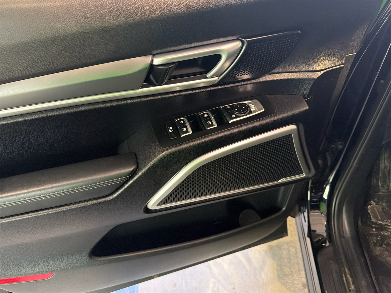 Kia Telluride S AWD 2020