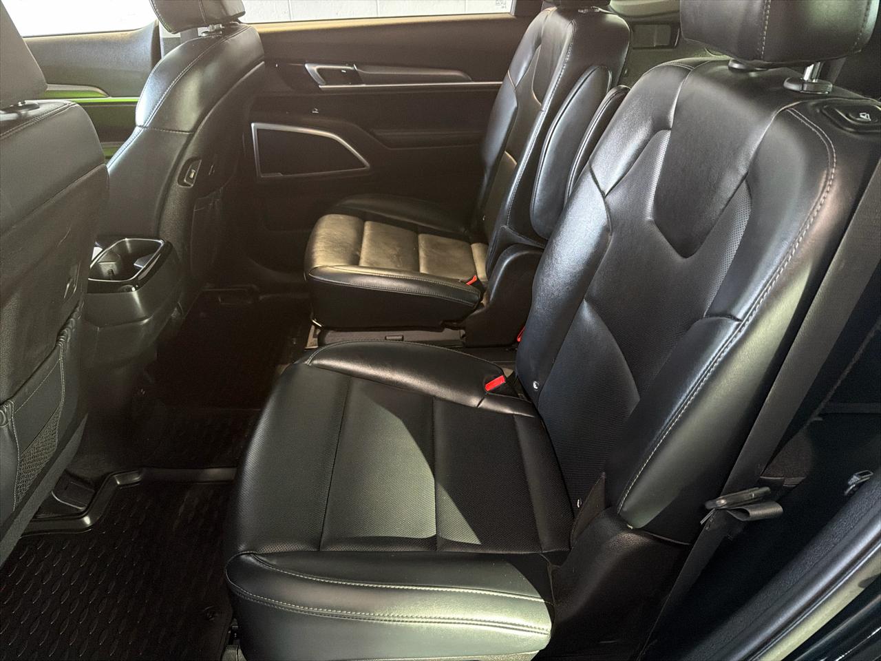 Kia Telluride S AWD 2020