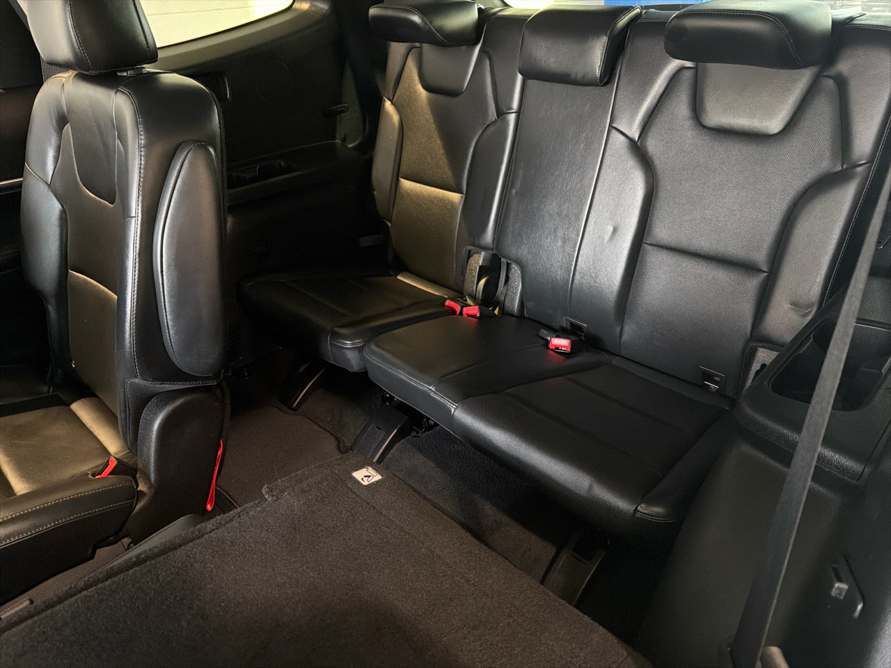 Kia Telluride S AWD 2020