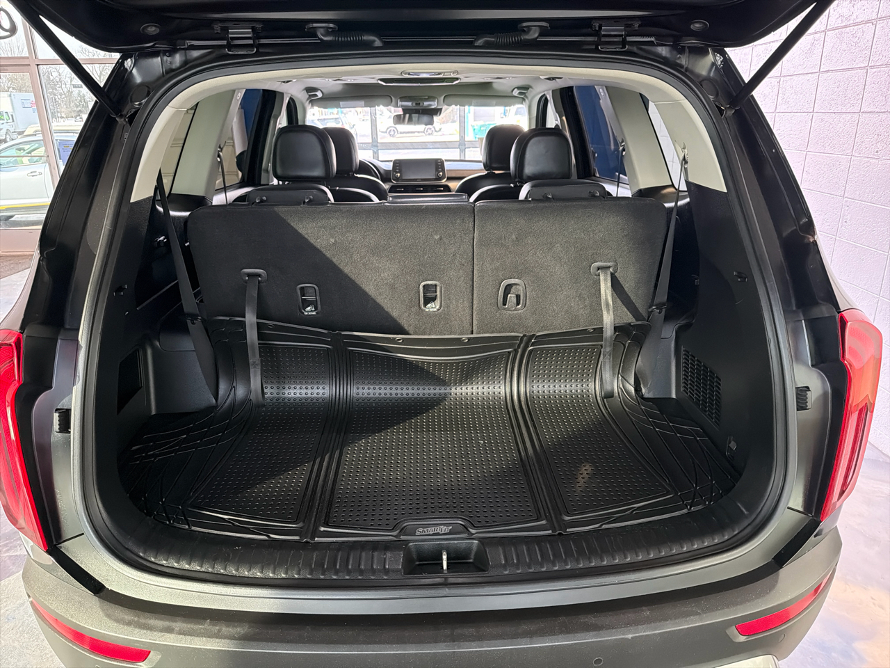 Kia Telluride S AWD 2020