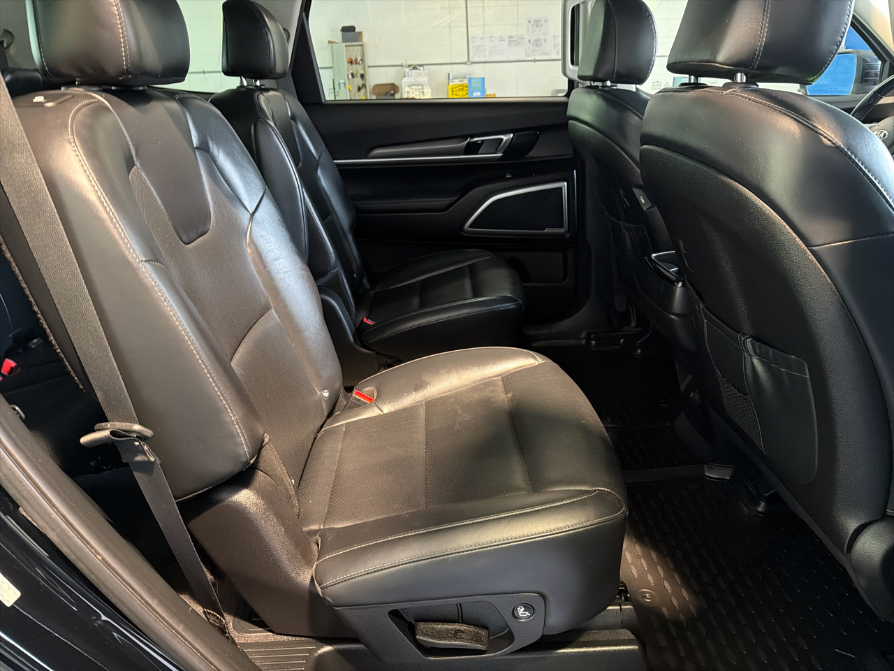 Kia Telluride S AWD 2020