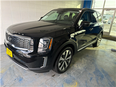 2020 Kia Telluride 