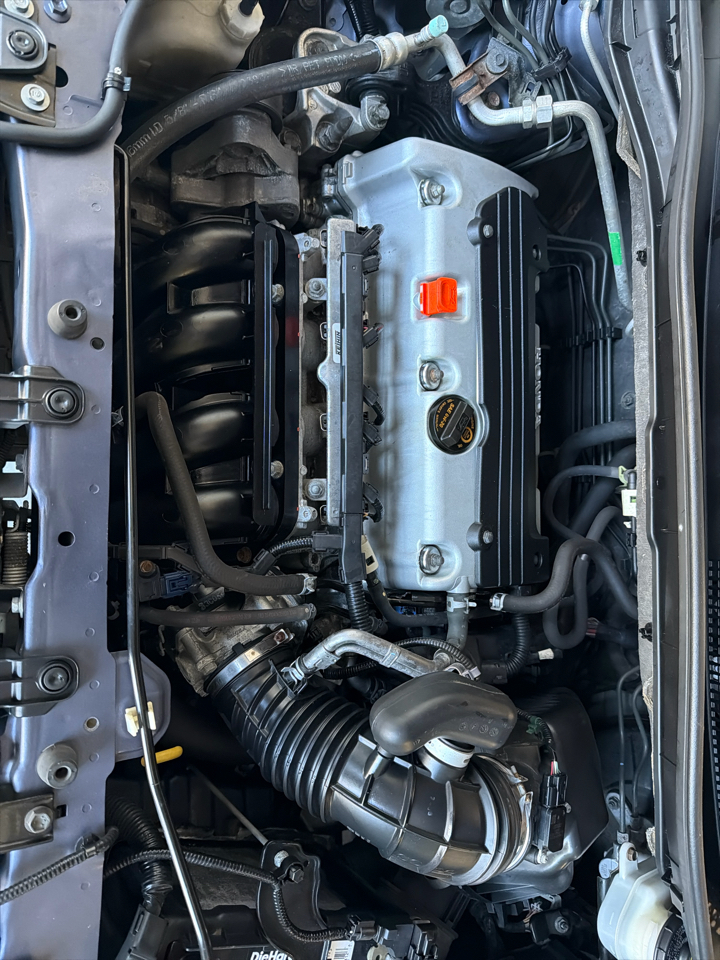 Honda CR-V AWD 5dr EX-L 2013