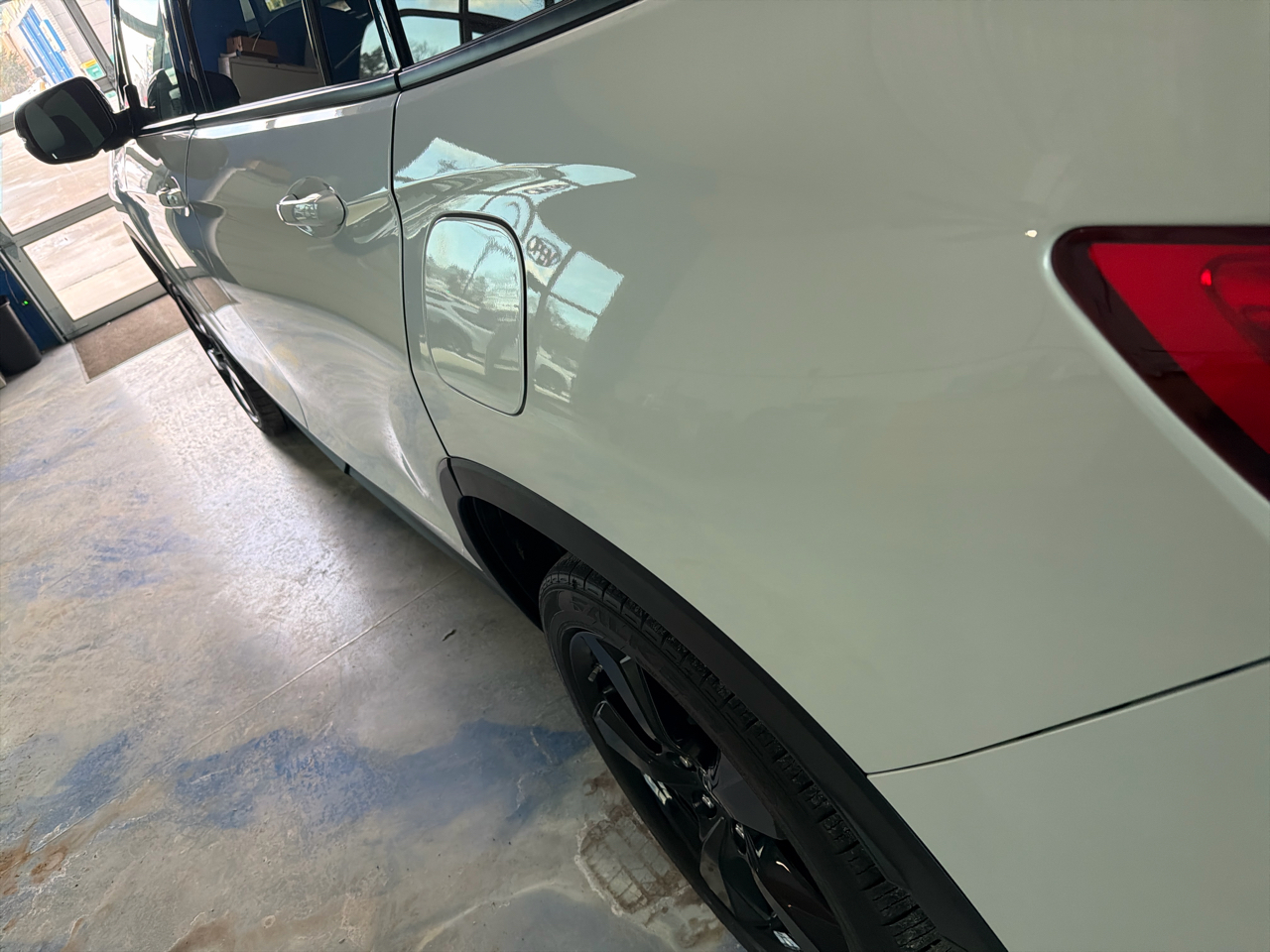 Honda Passport Elite AWD 2020