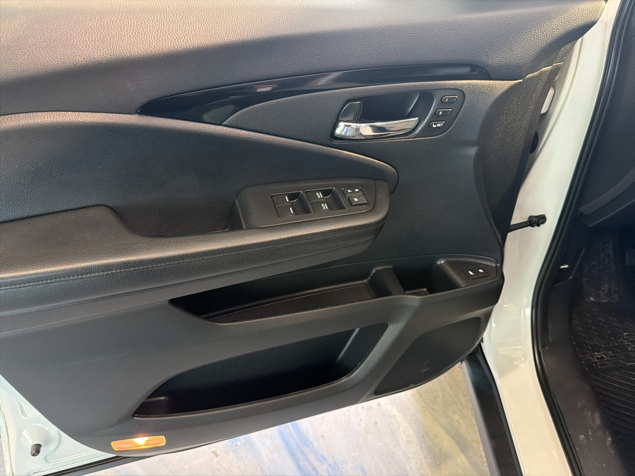 Honda Passport Elite AWD 2020