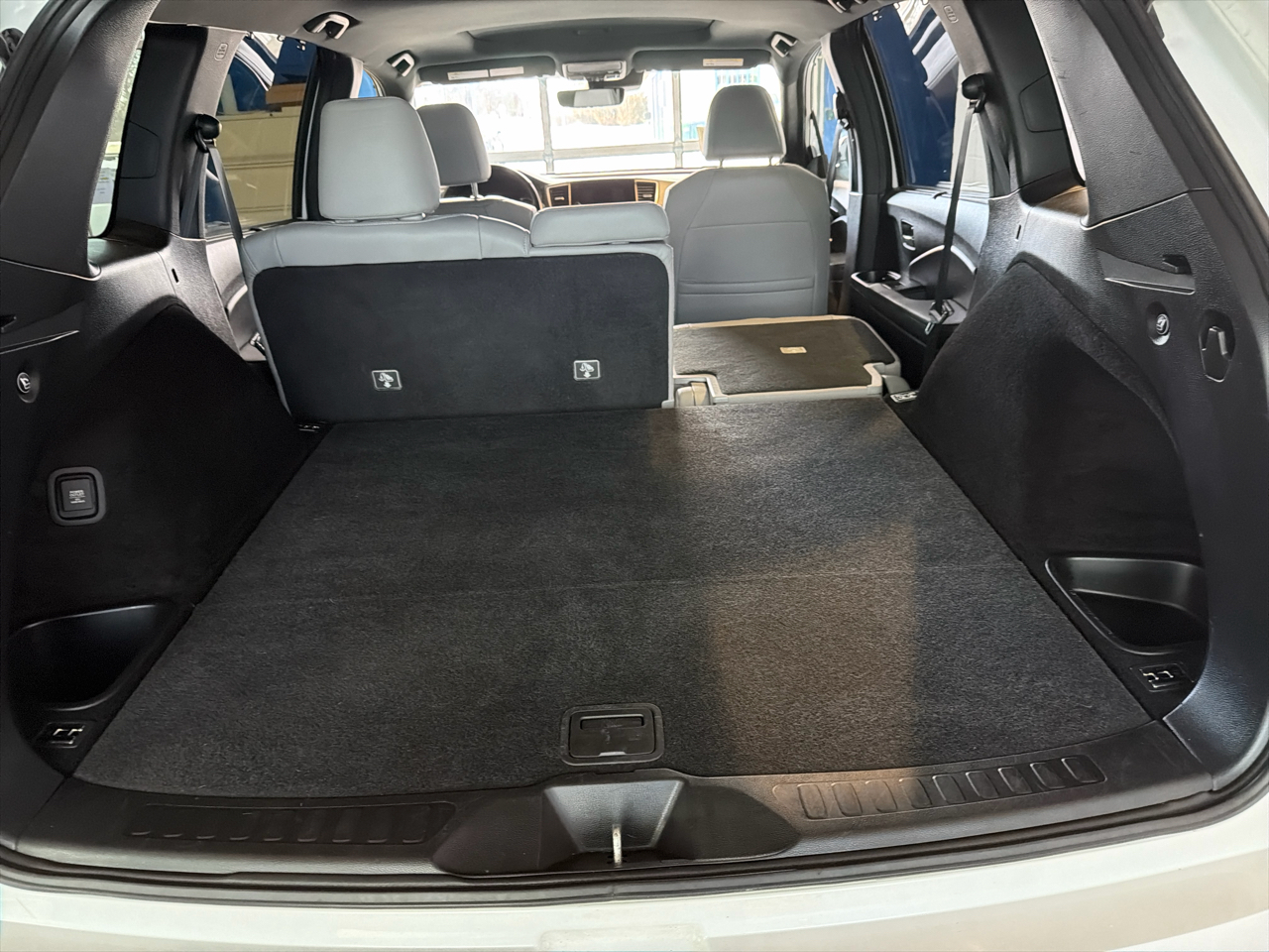 Honda Passport Elite AWD 2020