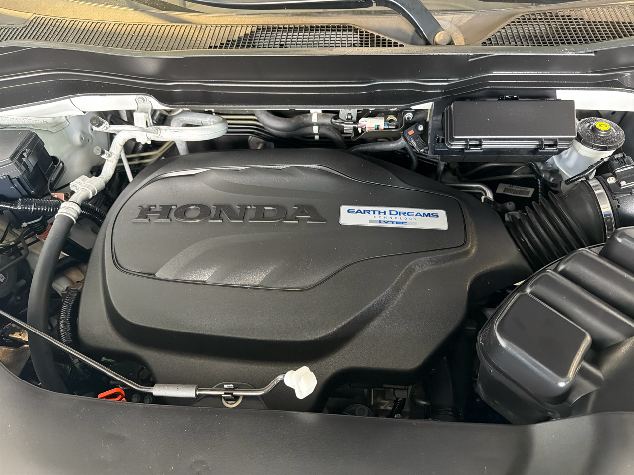 Honda Passport Elite AWD 2020