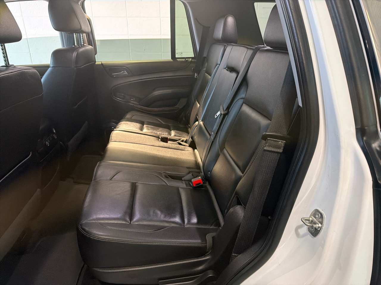 Chevrolet Tahoe 4WD 4dr LT 2019