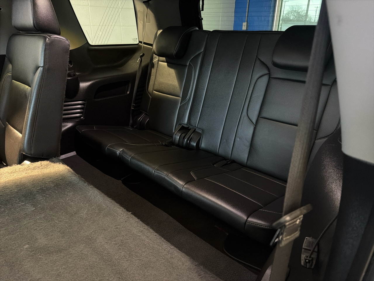 Chevrolet Tahoe 4WD 4dr LT 2019