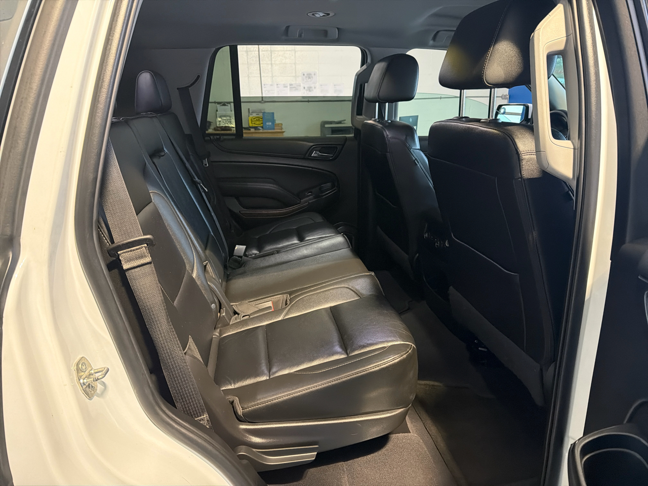 Chevrolet Tahoe 4WD 4dr LT 2019