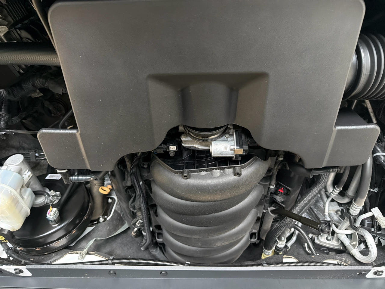 Chevrolet Tahoe 4WD 4dr LT 2019