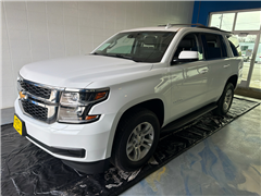 2019 Chevrolet Tahoe 