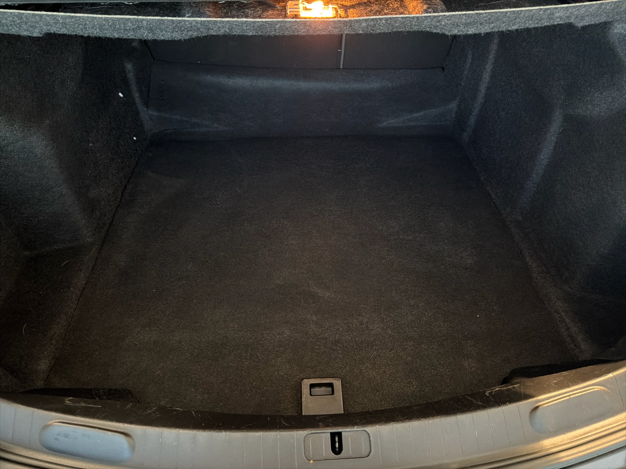 Chevrolet Impala 4dr Sdn LT w/1LT 2018