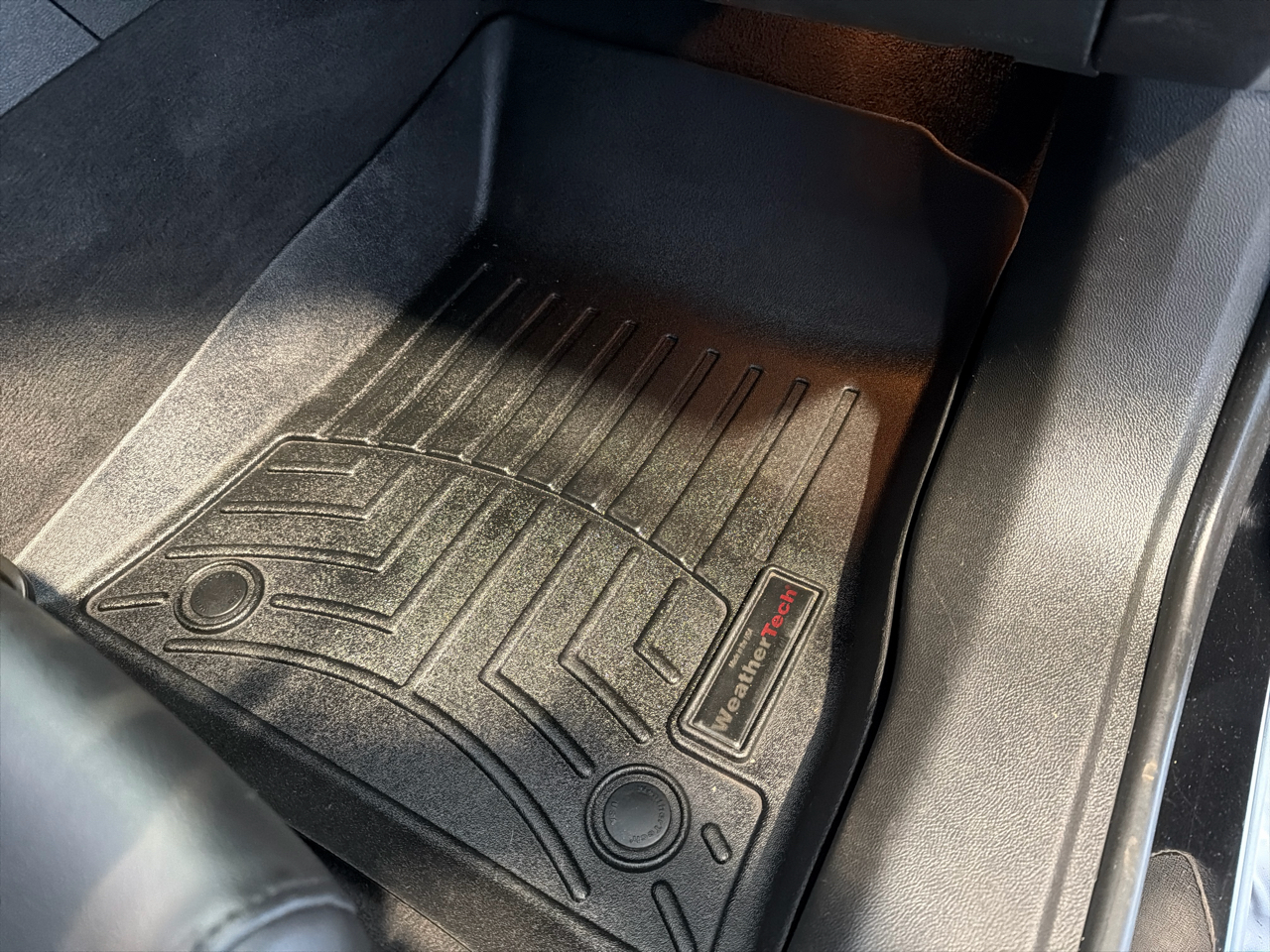 Chevrolet Impala 4dr Sdn LT w/1LT 2018