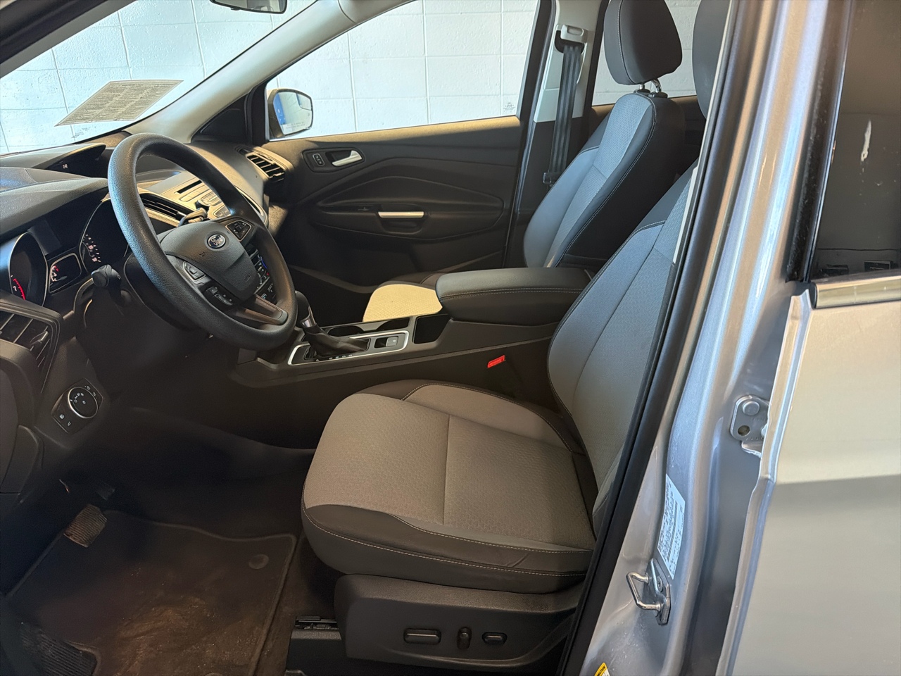 Ford Escape SE 4WD 2017