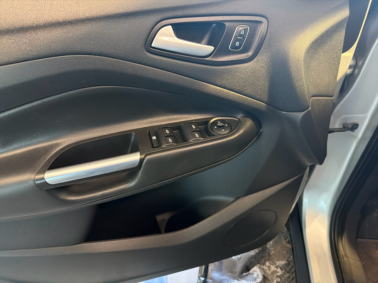 Ford Escape SE 4WD 2017