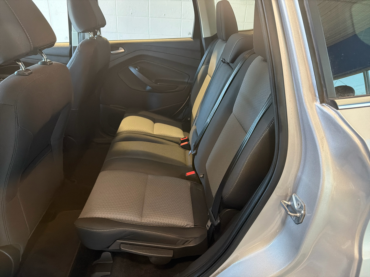 Ford Escape SE 4WD 2017