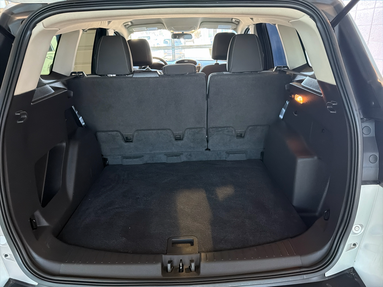 Ford Escape SE 4WD 2017