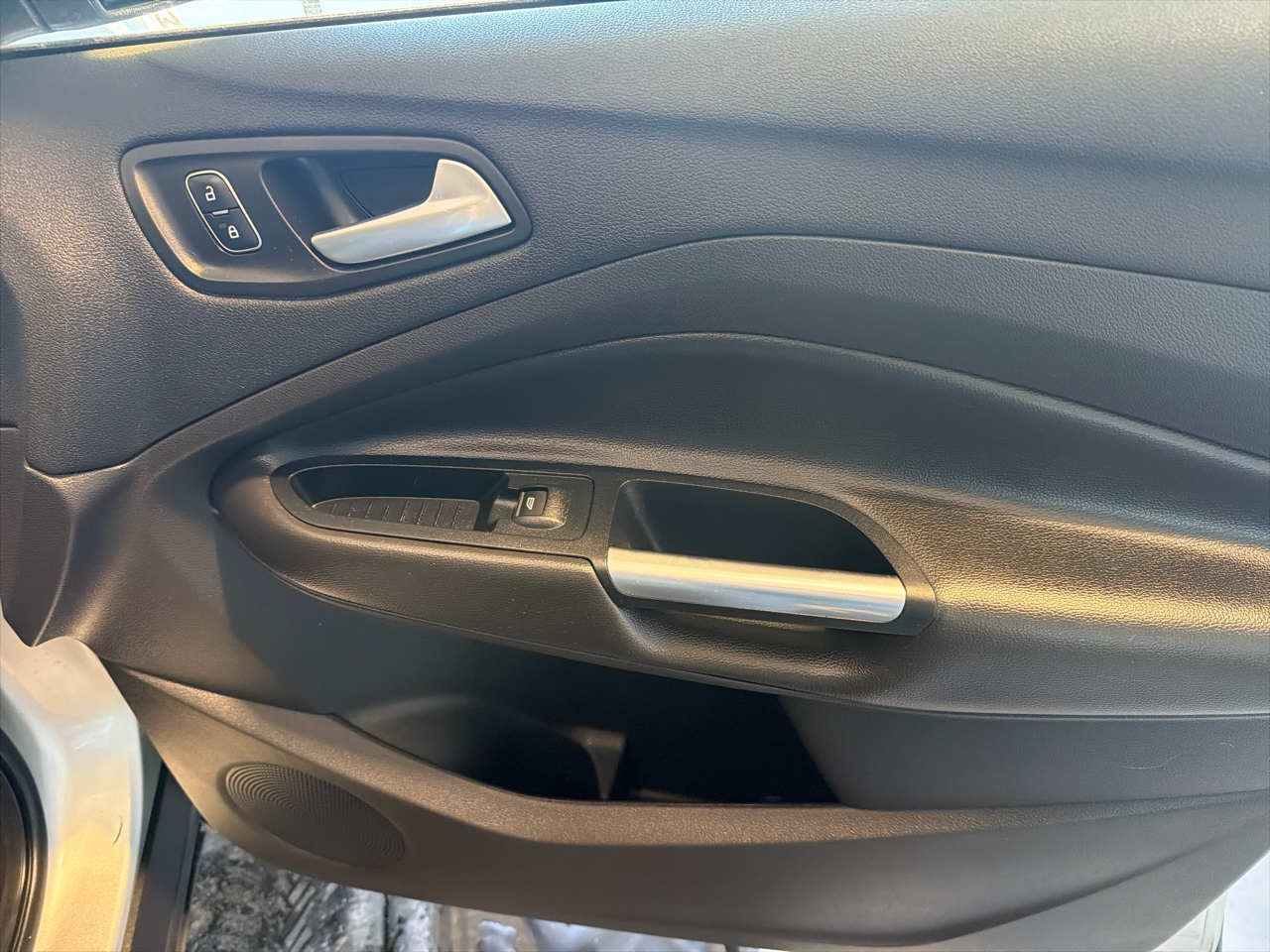 Ford Escape SE 4WD 2017