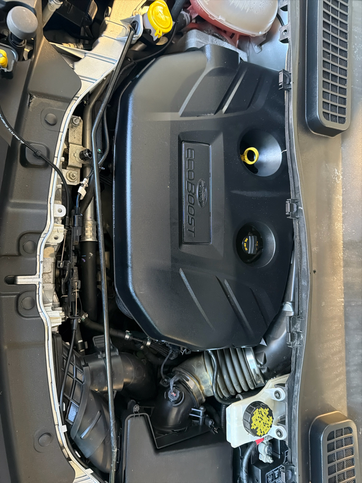 Ford Escape SE 4WD 2017