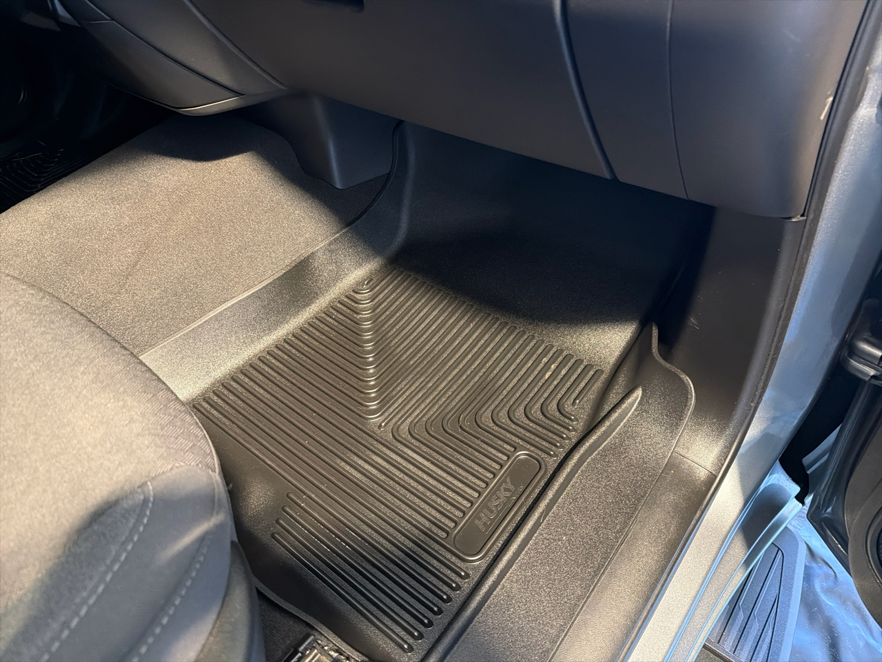 Chevrolet Silverado 1500 LTD 4WD Crew Cab 147" RST 2022