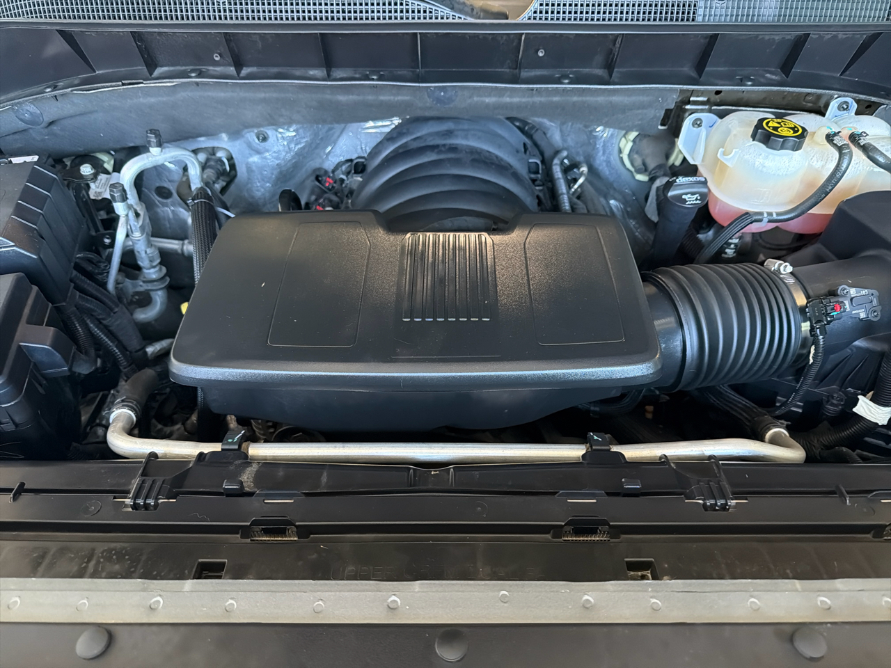 Chevrolet Silverado 1500 LTD 4WD Crew Cab 147" RST 2022