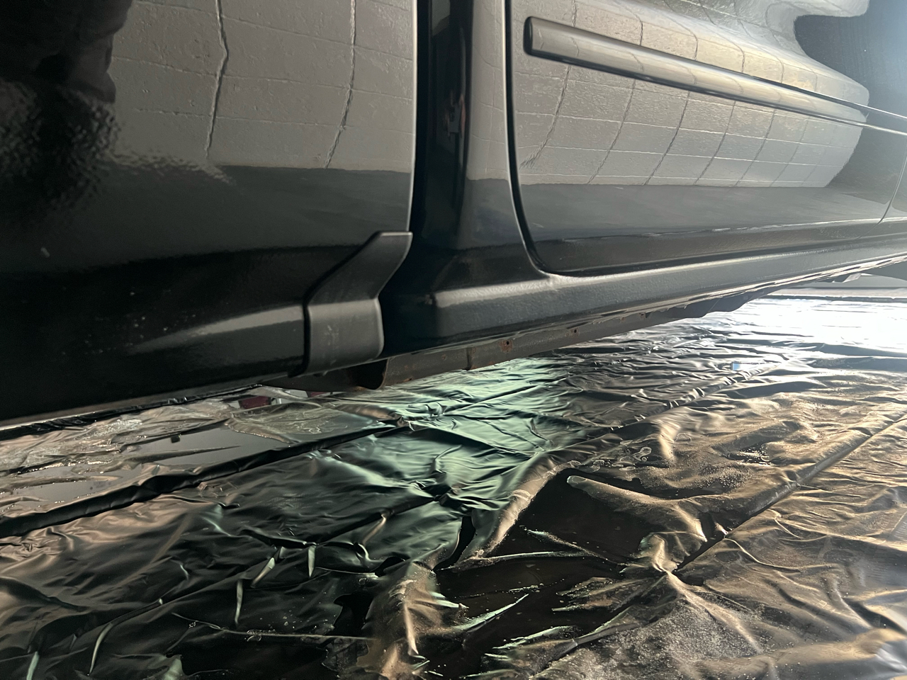 GMC Sierra 1500 4WD Crew Cab 143.5" SLE 2017