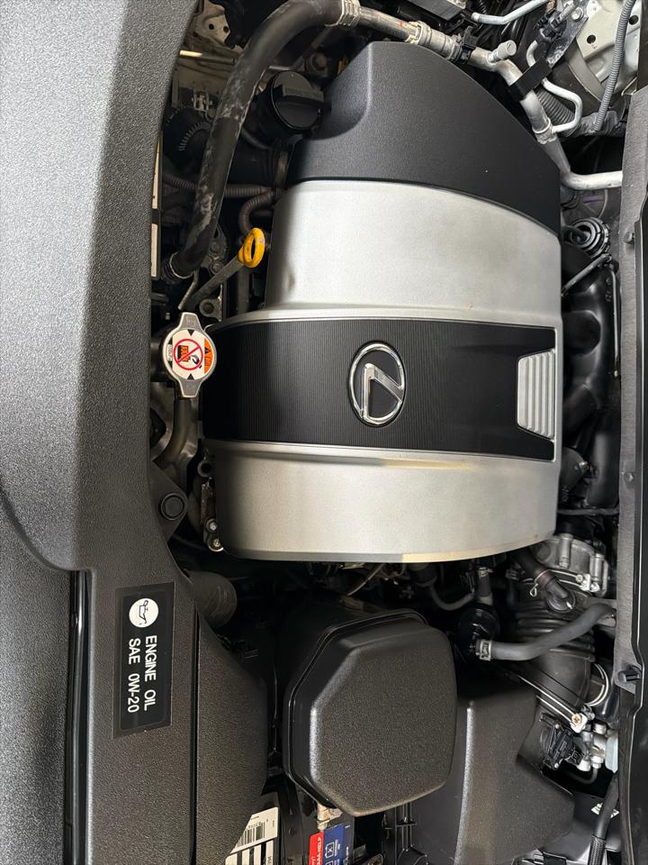 Lexus RX RX 350 AWD 2017