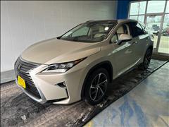 2017 Lexus RX 